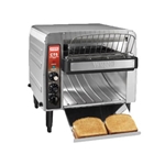 <br />
<h1 style="text-align: left;">Toast the Competition with a Commercial Toaster</h1>
<br />
<div style="text-align: left;">Normal toaster isn't cutting it? Team up with Roger &amp; Sons and get a <strong class="rsseolnksbld">commercial toaster</strong>… today!&nbsp;<strong class="rsseolnksbld">Commercial toasters</strong> from companies such as <a href="/m-3740-belleco.aspx" class="rsseolnks"><strong class="rsseolnksbld">Belleco</strong></a> and <a href="/m-3716-waring.aspx" class="rsseolnks"><strong class="rsseolnksbld">Waring</strong></a> will surely handle any restaurant-sized toasting job that you throw its way. With a nice variety of <strong class="rsseolnksbld">electric toasters</strong> (both conveyor and standard), we have your&nbsp;<strong class="rsseolnksbld">commercial toaster</strong> needs covered from head to toe!</div>