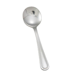 Winco 0021-04 Continental Bouillon Spoon (1/dz)