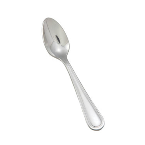 Winco 0021-09 Continental Demitasse Spoon (1/dz)