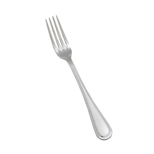 Winco 0021-11 Continental Table Fork For European Size (1/dz)