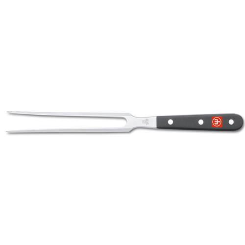 Wusthof 4410-7-20 Classic 8" Straight Meat fork
