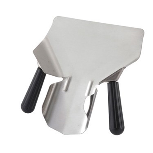 Winco FFB-2 French Fry Bagger Dual Handle