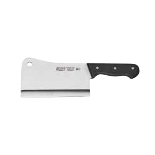 Winco KFP-72 7"L X 4-3/8" Blade Cleaver Knife