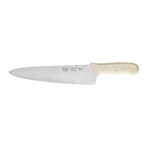 Winco KWP-100 10" Blade Chef's Knife