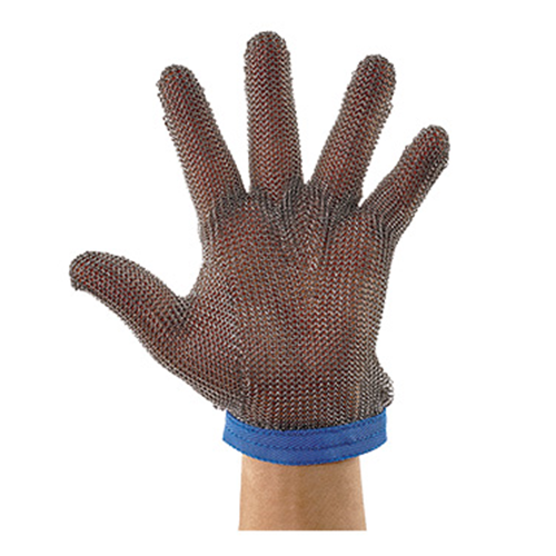 Winco PMG-1L Large Mesh Gloves