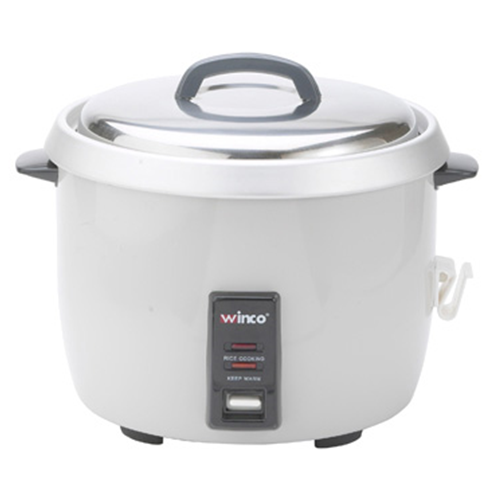 Winco RC-P300 28 Cup Rice Cooker