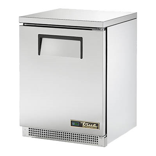 True TUC-24-HC  Undercounter Refrigerator