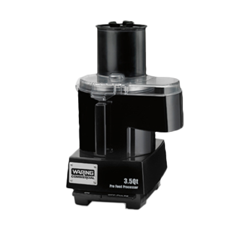 WARING WFP14SC FOOD PROCESSOR,BENCH TOP/COUNTER TOP