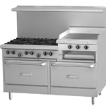 Garland M110XM Master Series Double Broiler, Deck-Type, GAS