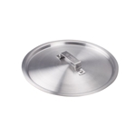 Winco ALPC-100 Aluminum Stock Pot/Brazier Cover