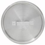 Winco ASP-2C Aluminum Sauce Pan Cover