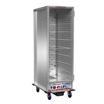 Winholt NHPL-1836-ECOC Non-Insulated Mobile Heater/Proofer Cabinet