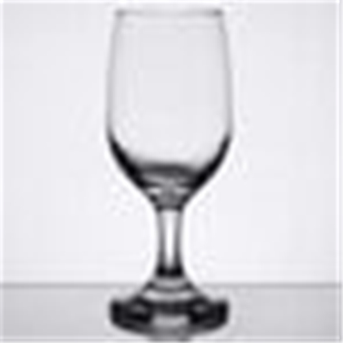 Anchor Hocking 2936M Wine Glass 6-1/2 oz., (3DZ/CTN)