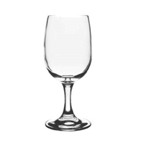 Anchor Hocking 2936RT Wine Glass 6-1/2 oz., (3DZ/CTN)