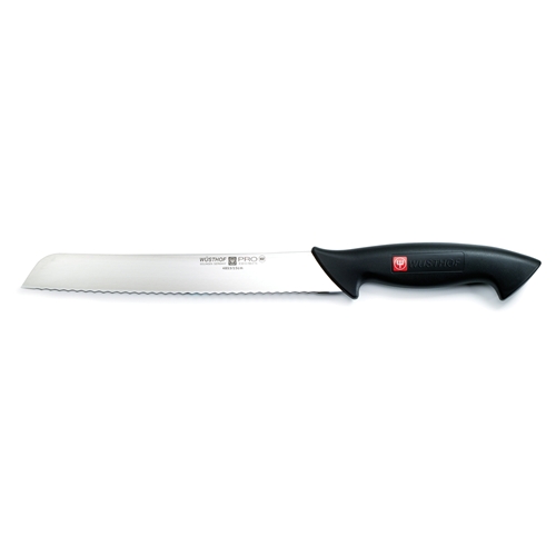 Wusthof 4853-7-23 Pro 9" Serrated Edge Bread Knife