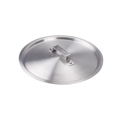 Winco ALPC-100 Aluminum Stock Pot/Brazier Cover