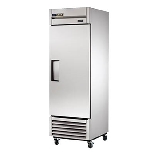 True T-23F-HC Reach-In Freezer